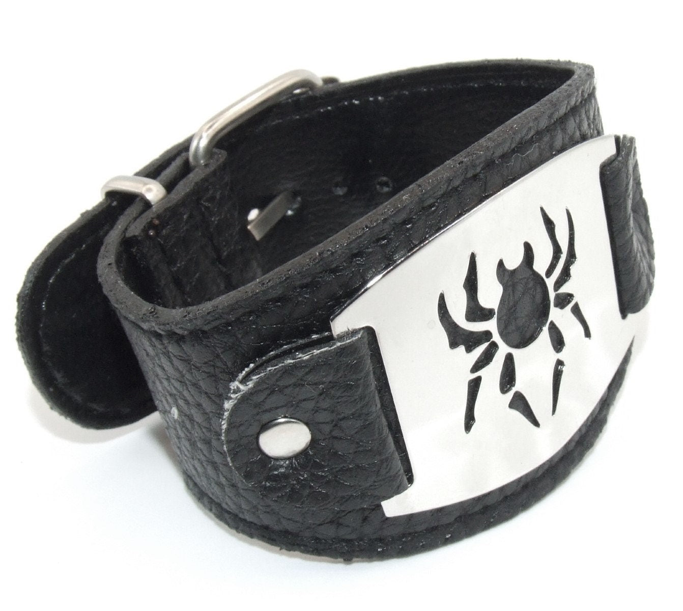 Belt buckle design cuff bracelets-various designs available