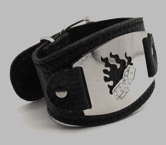 Belt buckle design cuff bracelets-various designs available